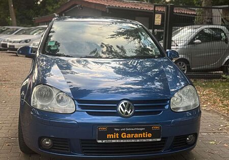 VW Golf Volkswagen 1.4 Tour PDC,Sitzheizung,Service&Tüv Neu