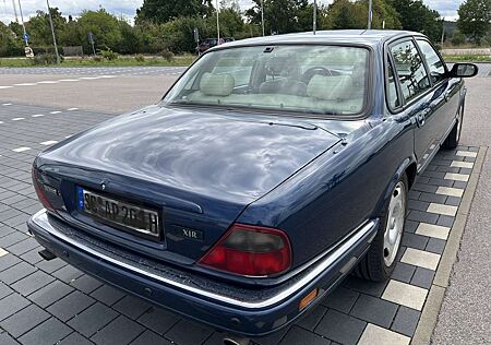 Jaguar XJR XJR 4.0 Kompressor