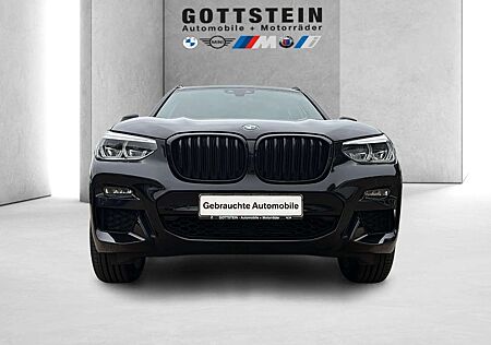 BMW X3 xDrive20d 5 Türer / M-Sport Aut.