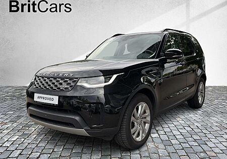 Land Rover Discovery D300 HSE,7Sitz ACC 7 Pano 360 SpurH LED