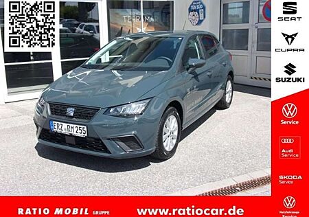 Seat Ibiza ROAD EDITION 1.0 TSI AHZV-VORBER. SHZ EPH