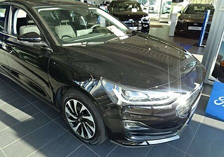 Ford Focus 1.0 Ecoboost Titanium Edition Autom.