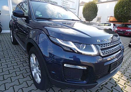 Land Rover Range Rover Evoque SE