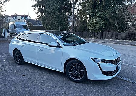 Peugeot 508 Allure