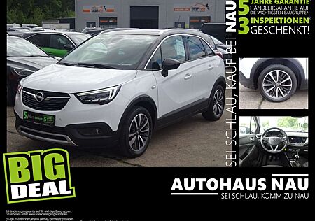 Opel Crossland X 1.2 Innovation Schnäppchen!