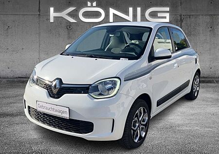 Renault Twingo 0.9 TCe 90 Limited Klima*Radio R&Go