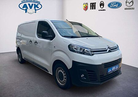 Citroen Jumpy Kasten Club M