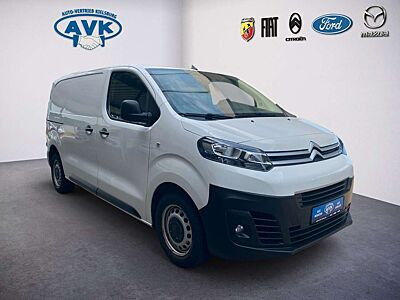 Citroen Jumpy Kasten Club M