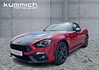 Abarth 124 Spider 1.4 MultiAir Turbo 125kW (170PS) 6-Stuf