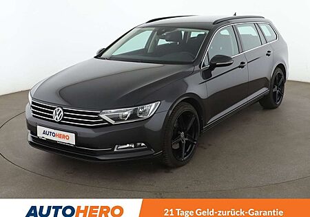 VW Passat Volkswagen 1.5 TSI ACT Comfortline BlueMotion Aut.*NAVI*