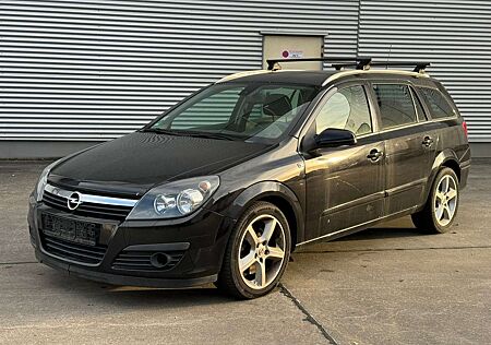 Opel Astra H Caravan Sport