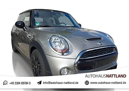 Mini Cooper S 2.0 16V Navi Klima Sitzh. Bluetooth