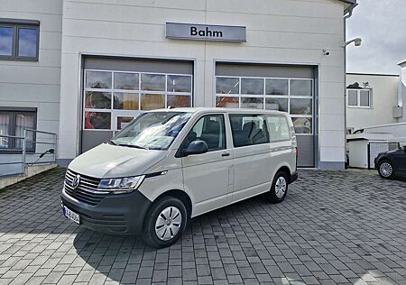 VW T6 Kombi Volkswagen T6.1 Kombi Kombi 2.0 TDI 8-Sitzer