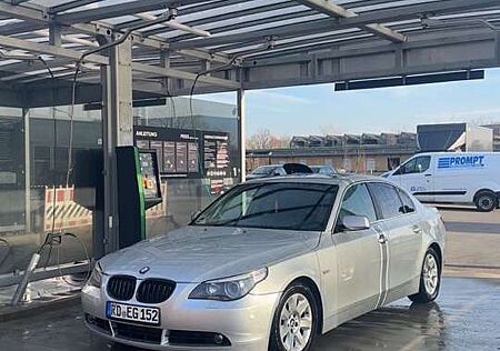 BMW 525d 525 Aut.