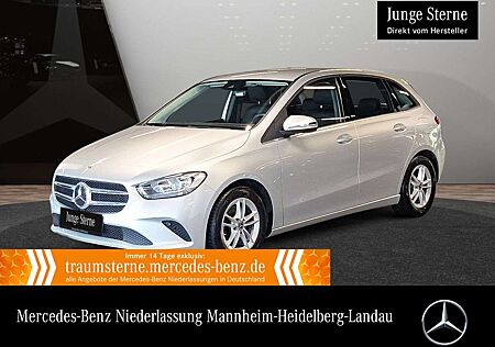 Mercedes-Benz B 180 d STYLE+KAMERA+TOTW+7G