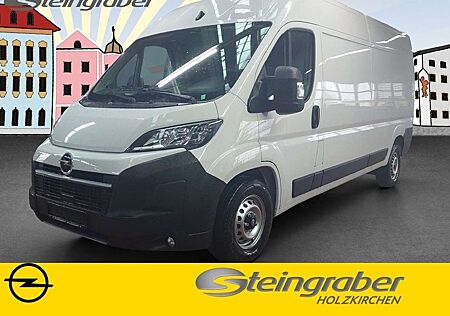 Opel Movano 2.2 BlueHDi 180 L3H2 VA Autm.