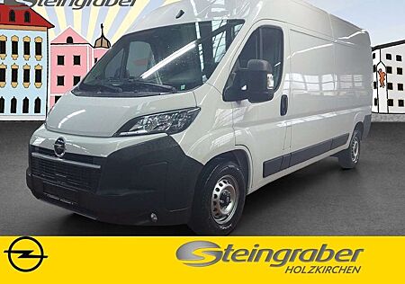 Opel Movano 2.2 BlueHDi 180 L3H2 VA Autm.