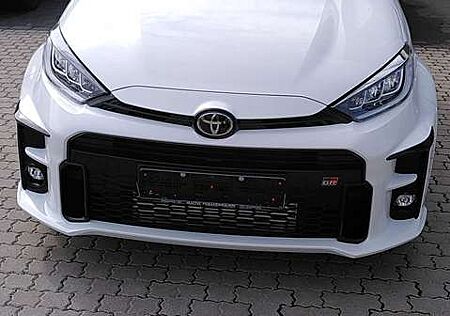 Toyota Yaris GR++mit+High-Performance-Paket