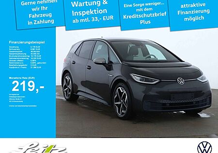VW ID.3 Volkswagen Pro Performance *MATRIX*KAMERA*NAVI*