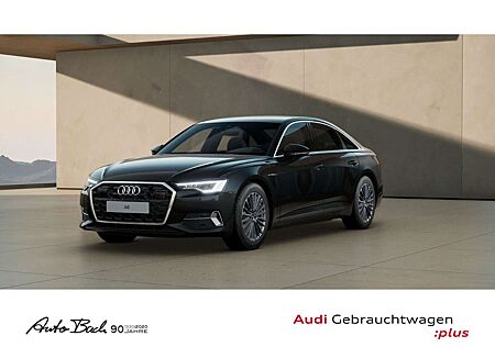 Audi A6 advanced 45TFSI Stronic Matrix ACC