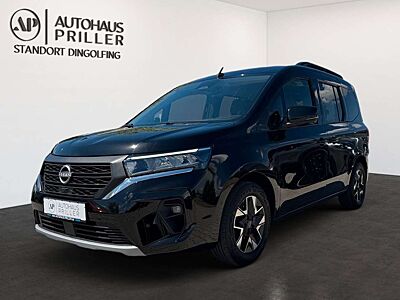 Nissan Townstar Kombi L1 Tekna/SHZ/LED/Navi/CarPlay