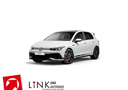 VW Golf GTI Volkswagen Clubsport 2.0 TSI DSG PANO RFK DCC HUD