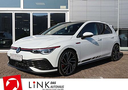 VW Golf GTI Volkswagen Clubsport 2.0 TSI DSG PANO RFK DCC HUD