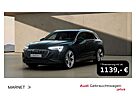 Audi Q8 e-tron S line 55 quattro 300 kW*AHK*Matrix