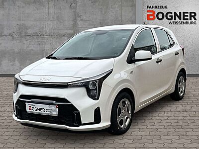 Kia Picanto 1.0 Edition 7 NAVI Kamera