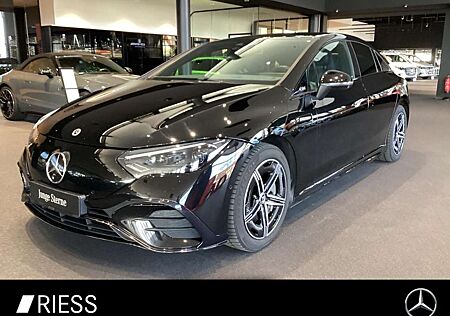 Mercedes-Benz EQE 500 4M AMG Premium Head Up Night Leder 360°
