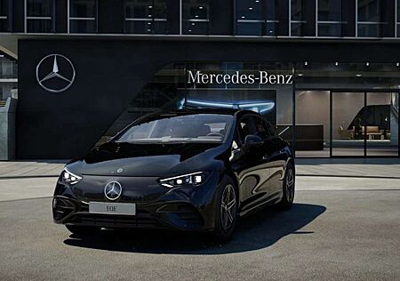 Mercedes-Benz EQE 500 4M AMG Premium Head Up Night Leder 360°