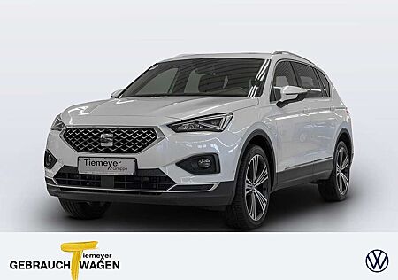 Seat Tarraco 2.0 TSI DSG XCELLENCE NAVI PANO KAMERA L