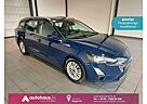 Ford Focus 1.5EcoBoost Titanium Navi|Cam|LED|Stzhzg