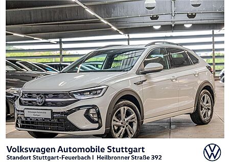 VW Taigo Volkswagen R-Line 1.0 TSI DSG Navi Kamera Tempomat