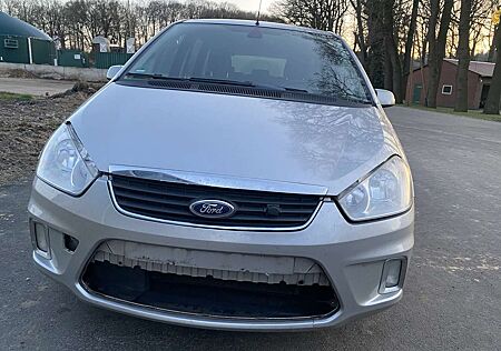 Ford C-Max 1.8 Ghia