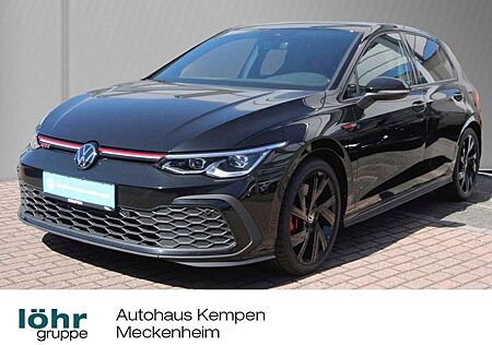 VW Golf Volkswagen VIII GTI 2.0 TSI DSG 18" Nav+VC ACC LED PDC Sit...