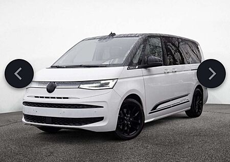 VW T7 Multivan Volkswagen Lang eHybrid Edition Vollausstattung
