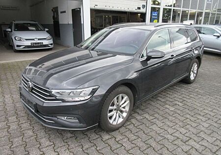 VW Passat Variant Volkswagen Business 2.0 TDI DSG NAVI AHK ACC LED ALU APS SITZ