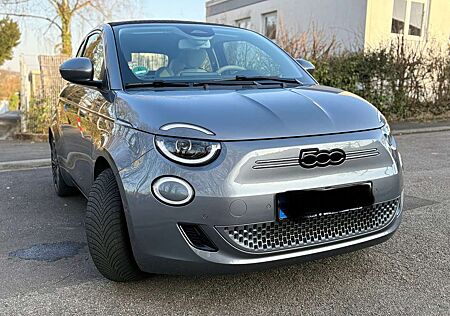 Fiat 500C 500e C La Prima