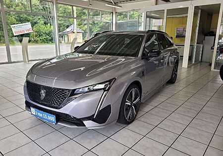 Peugeot 308 Hybrid 225 (Plug-In) SW GT (EURO 6e)