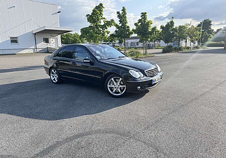 Mercedes-Benz C 270 CDI Avantgarde