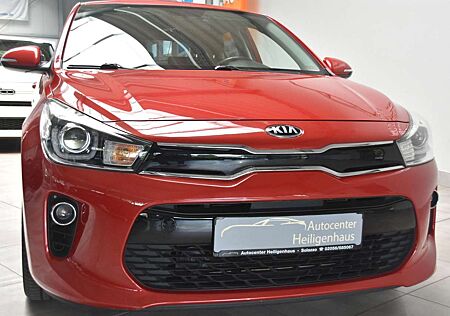 Kia Rio 1.4 Dream Team Navi Kamera Klimaautomatik