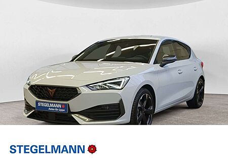 Cupra Leon 1.5 eTSI DSG *LED*AHK*Beats*Kamera*