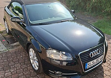 Audi A3 Cabriolet Cabriolet 1.2 TFSI Ambition