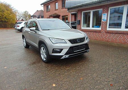 Seat Ateca Xcellence 4Drive