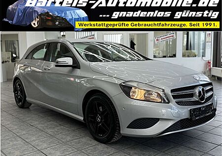 Mercedes-Benz A 200 BE Urban, 2.Hand, Leder, Navi, Sitzheiz.