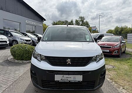 Peugeot Partner 1.5 BlueHDi 130 Premium L1 PDC KLIMA