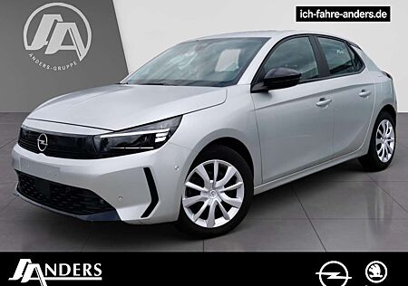 Opel Corsa 1.2 T LED+SHZ+Kamera+Apple/Android+VIRTUAL