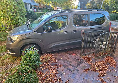 Opel Combo-e Life Combo e-Life XLElegance