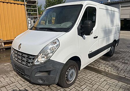 Renault Master L1H1 Kasten 2.3 D 2,8t
